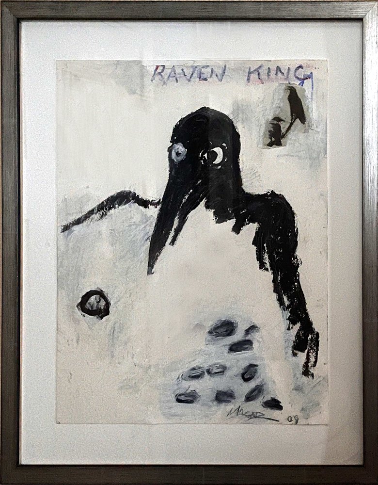 RavenKing