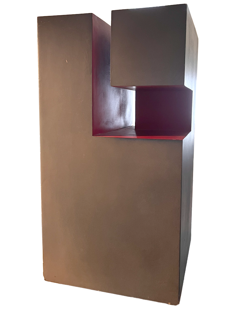 sculpture-maquette
