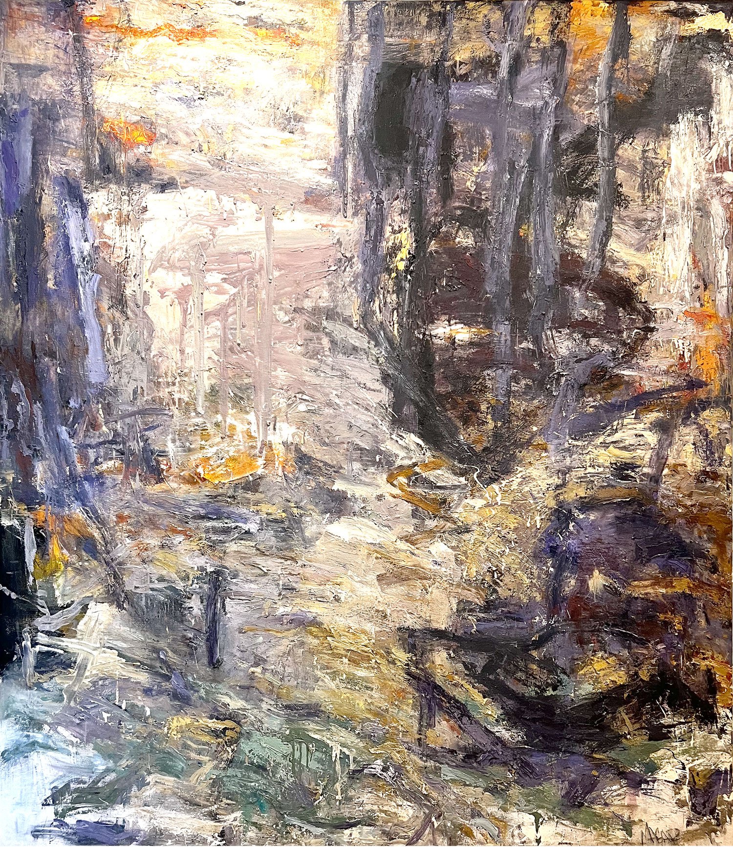 RainForest RainForest