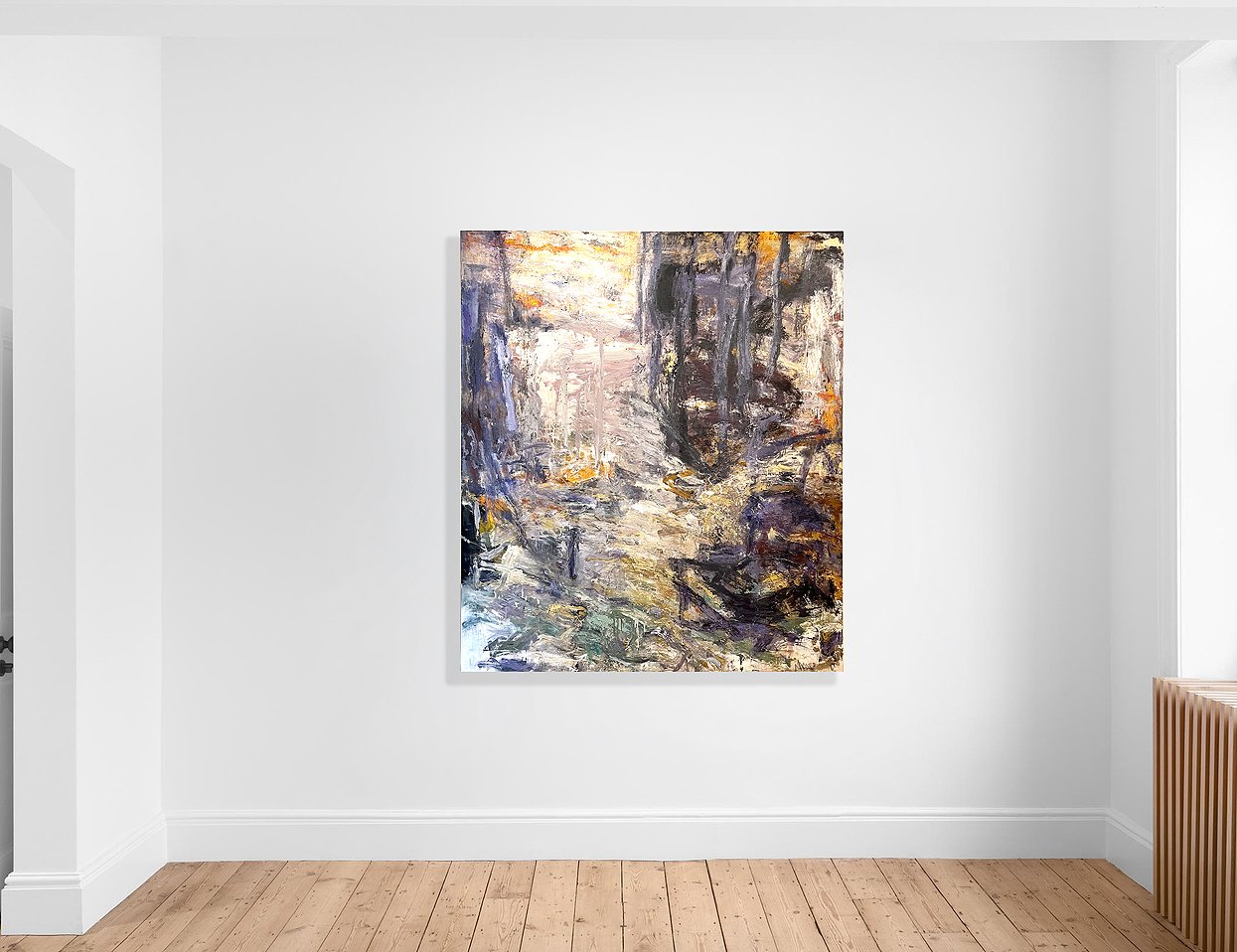 rainforest–OnTheWall rainforest–OnTheWall